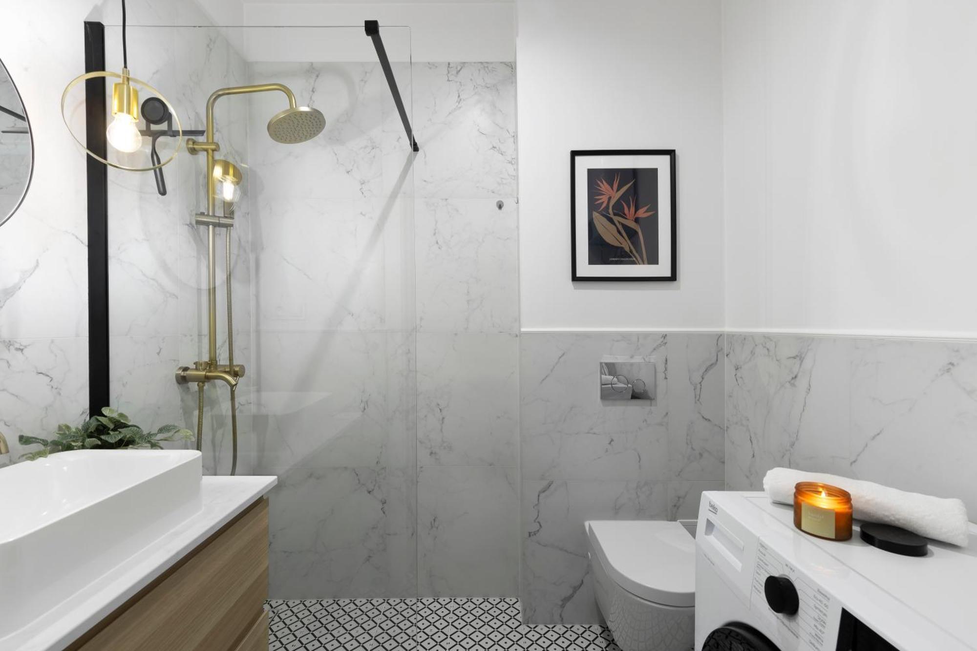 Elite Apartments Podbielanska Center Gdańsk Eksteriør billede